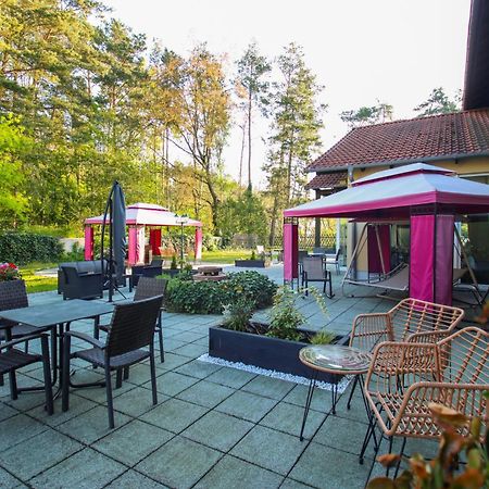 Ferien Hotel Spree-Neisse Neuhausen  Екстериор снимка