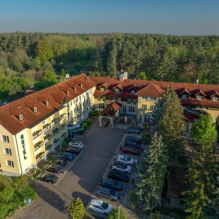 Ferien Hotel Spree-Neisse Neuhausen  Екстериор снимка