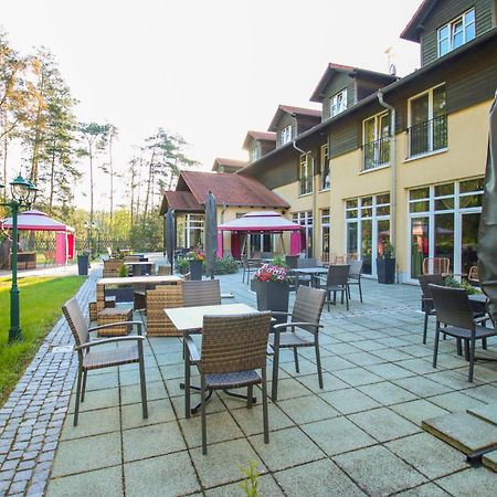 Ferien Hotel Spree-Neisse Neuhausen  Екстериор снимка