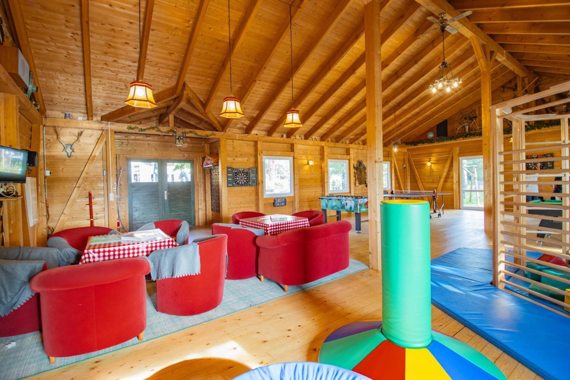 Ferien Hotel Spree-Neisse Neuhausen  Екстериор снимка