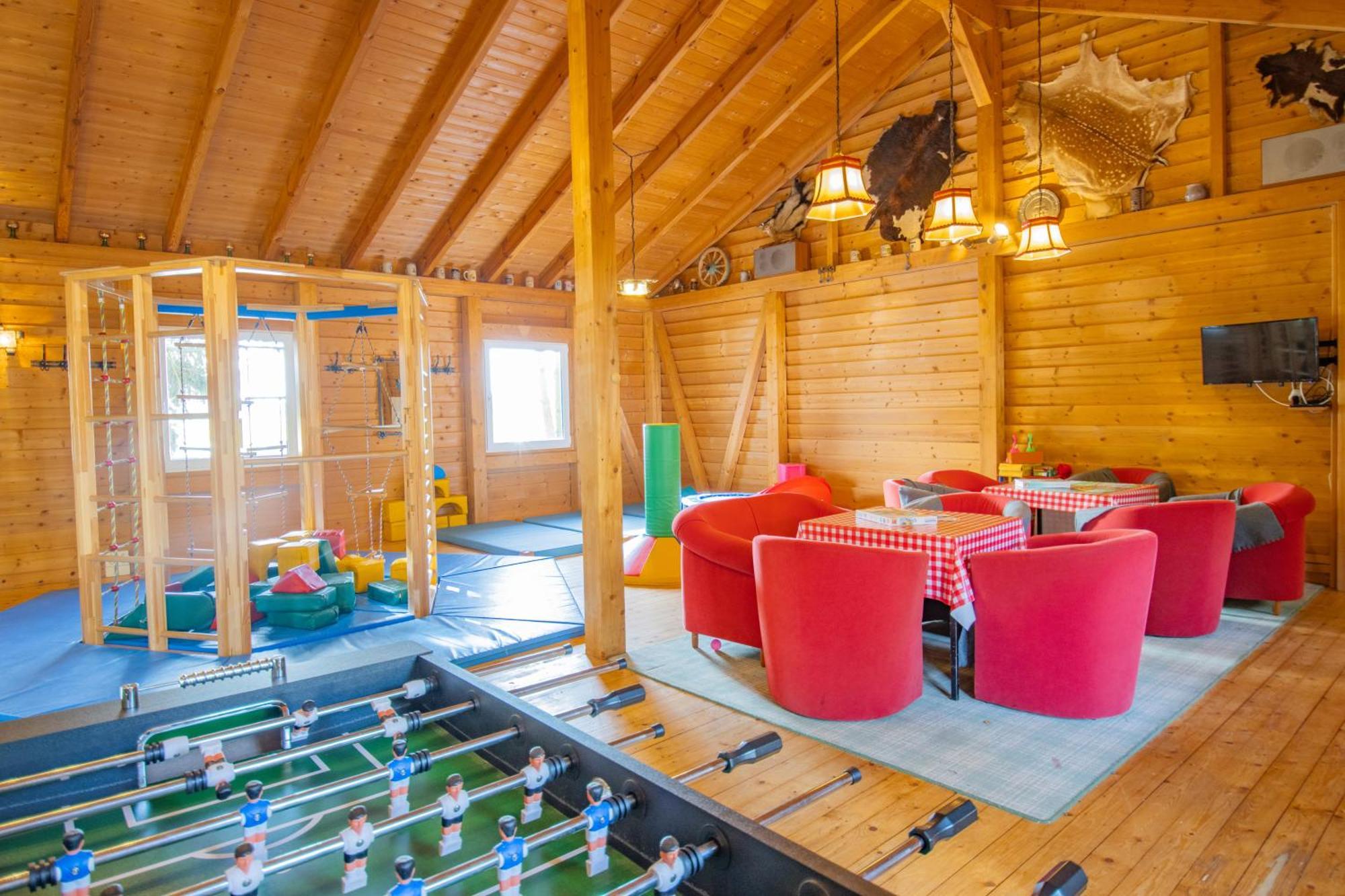 Ferien Hotel Spree-Neisse Neuhausen  Екстериор снимка