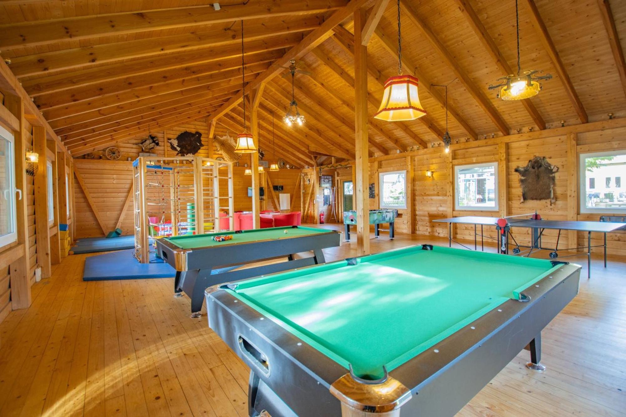 Ferien Hotel Spree-Neisse Neuhausen  Екстериор снимка