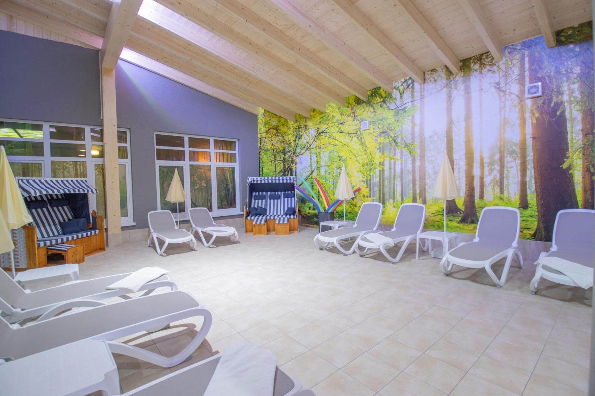 Ferien Hotel Spree-Neisse Neuhausen  Екстериор снимка