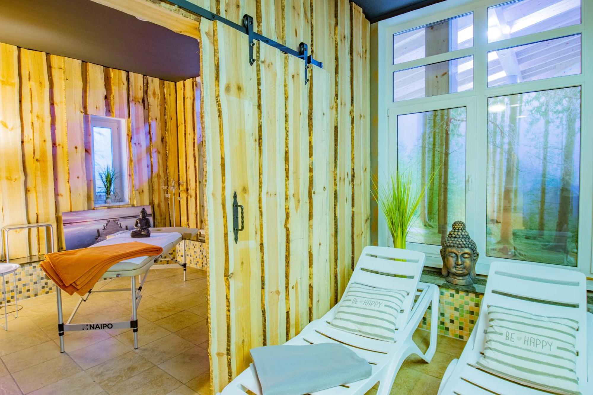 Ferien Hotel Spree-Neisse Neuhausen  Екстериор снимка