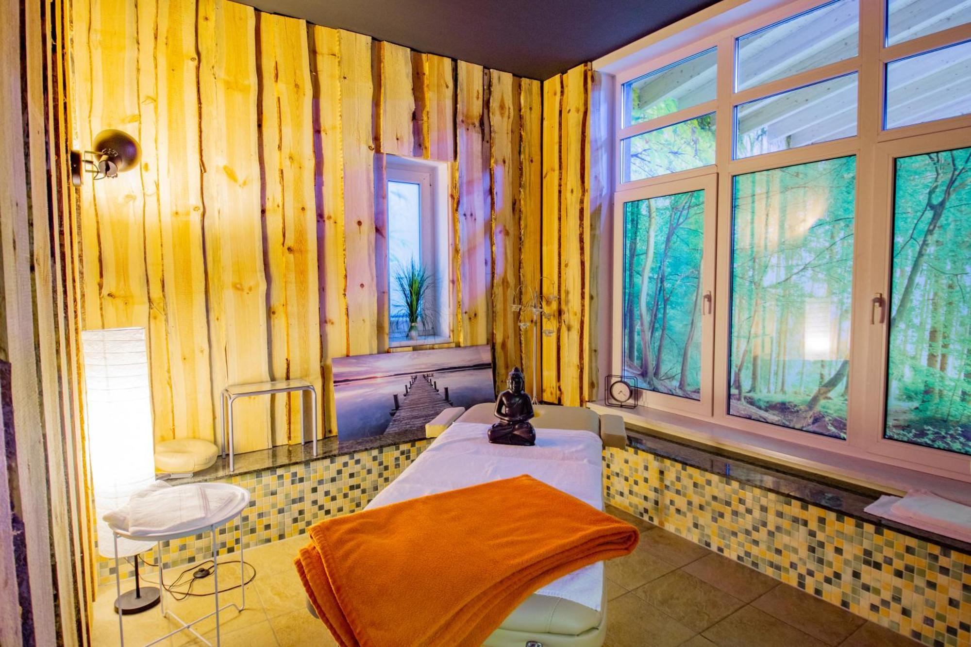 Ferien Hotel Spree-Neisse Neuhausen  Екстериор снимка