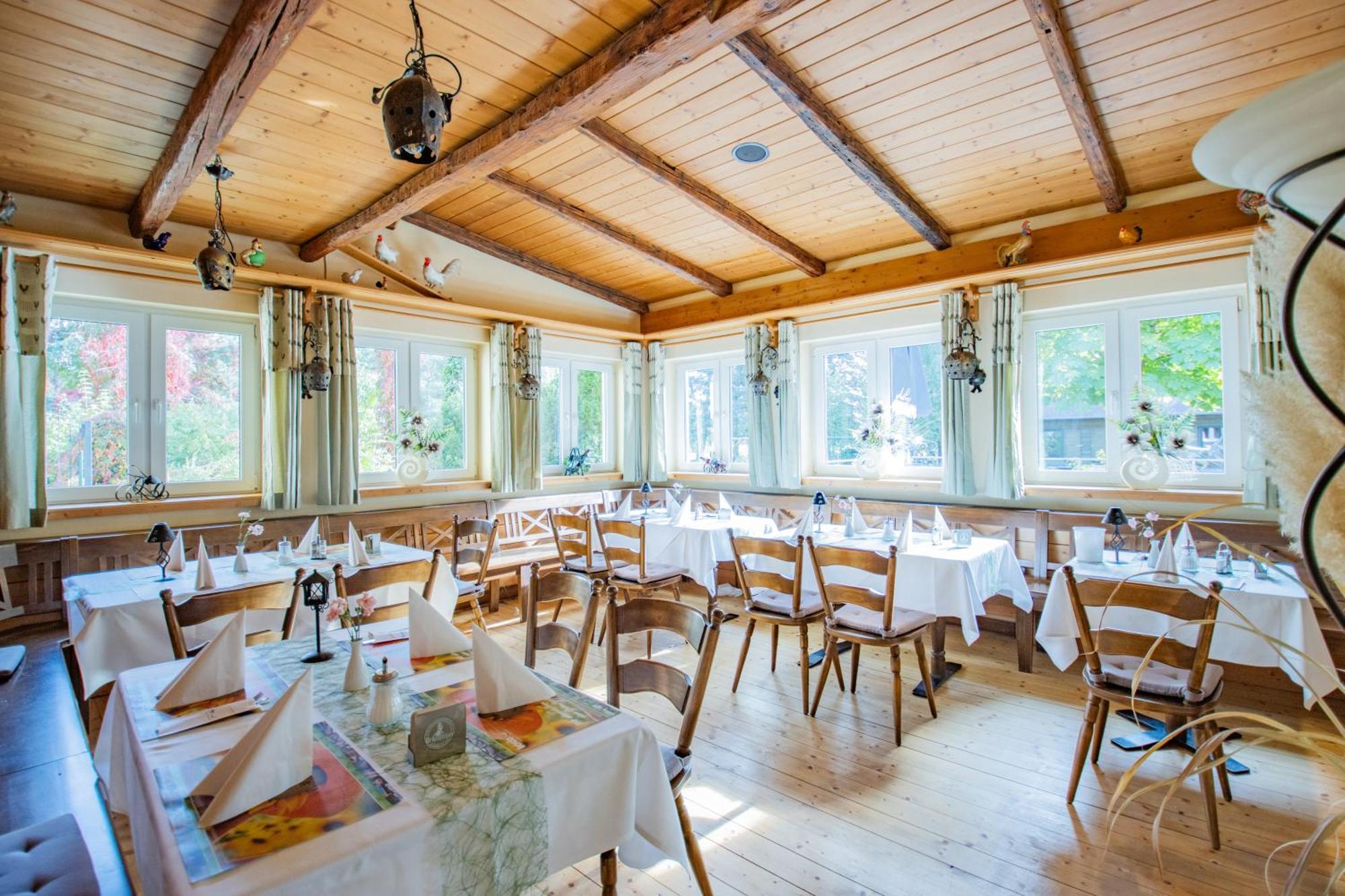 Ferien Hotel Spree-Neisse Neuhausen  Екстериор снимка