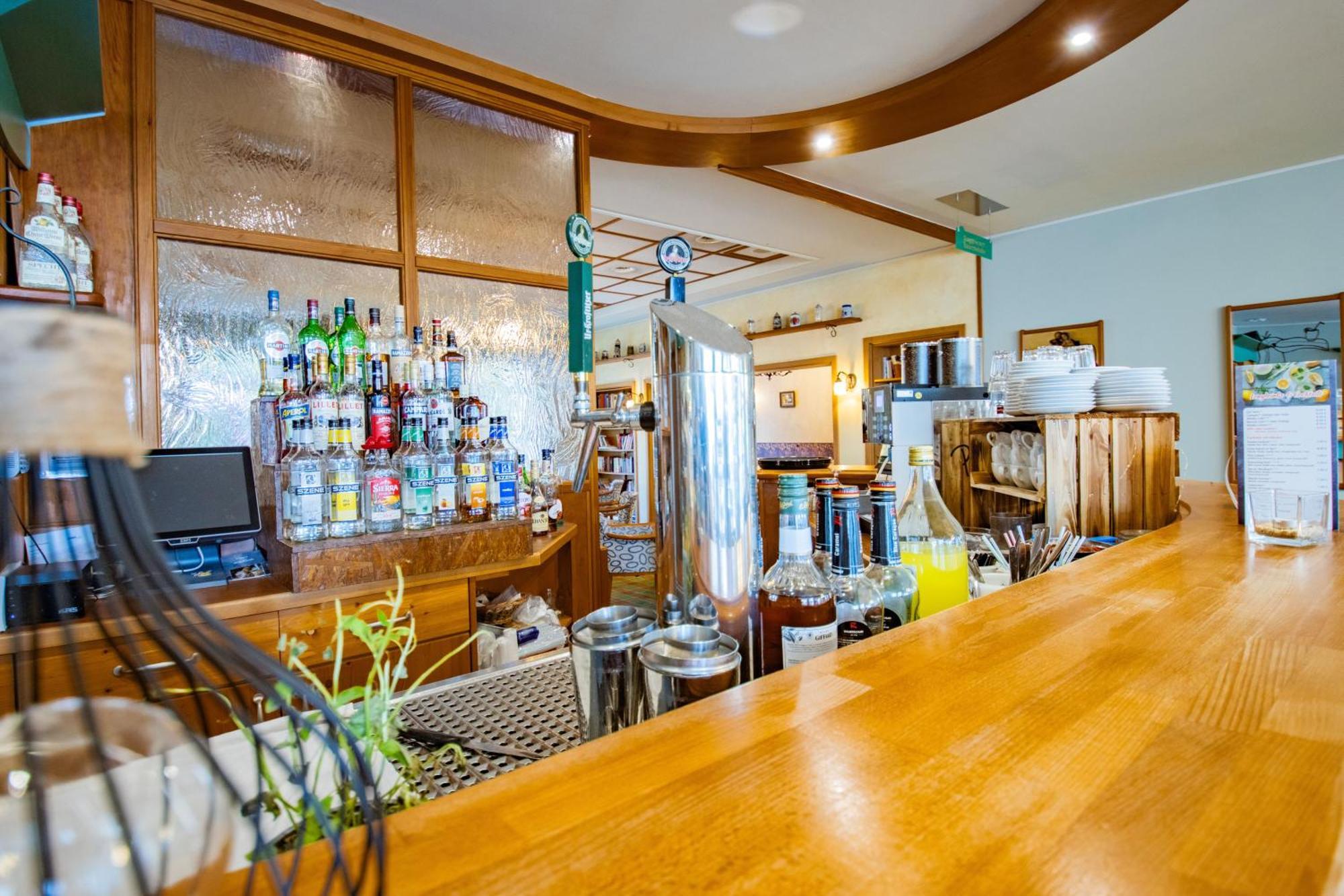 Ferien Hotel Spree-Neisse Neuhausen  Екстериор снимка