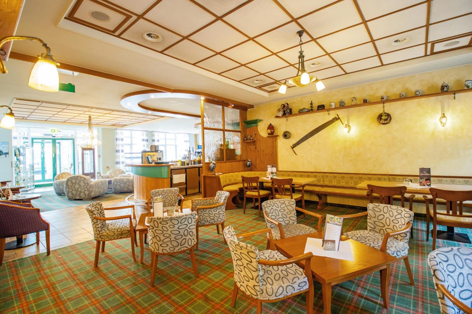 Ferien Hotel Spree-Neisse Neuhausen  Екстериор снимка