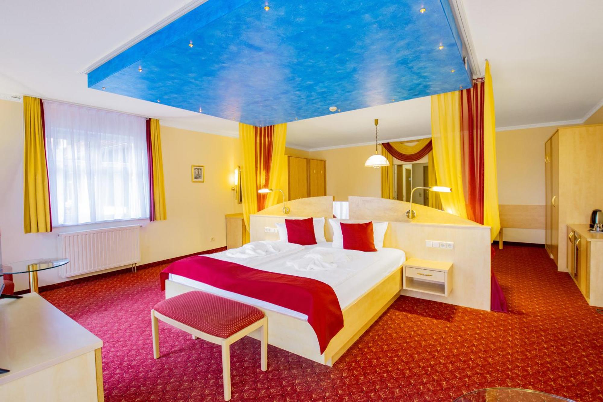 Ferien Hotel Spree-Neisse Neuhausen  Екстериор снимка