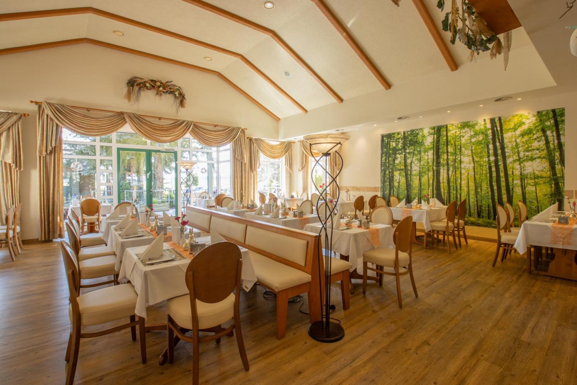 Ferien Hotel Spree-Neisse Neuhausen  Екстериор снимка