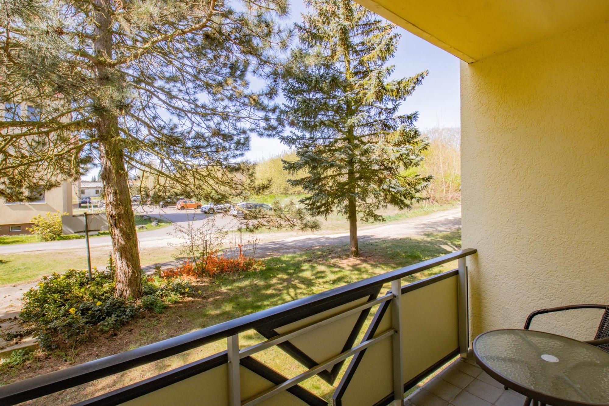 Ferien Hotel Spree-Neisse Neuhausen  Екстериор снимка