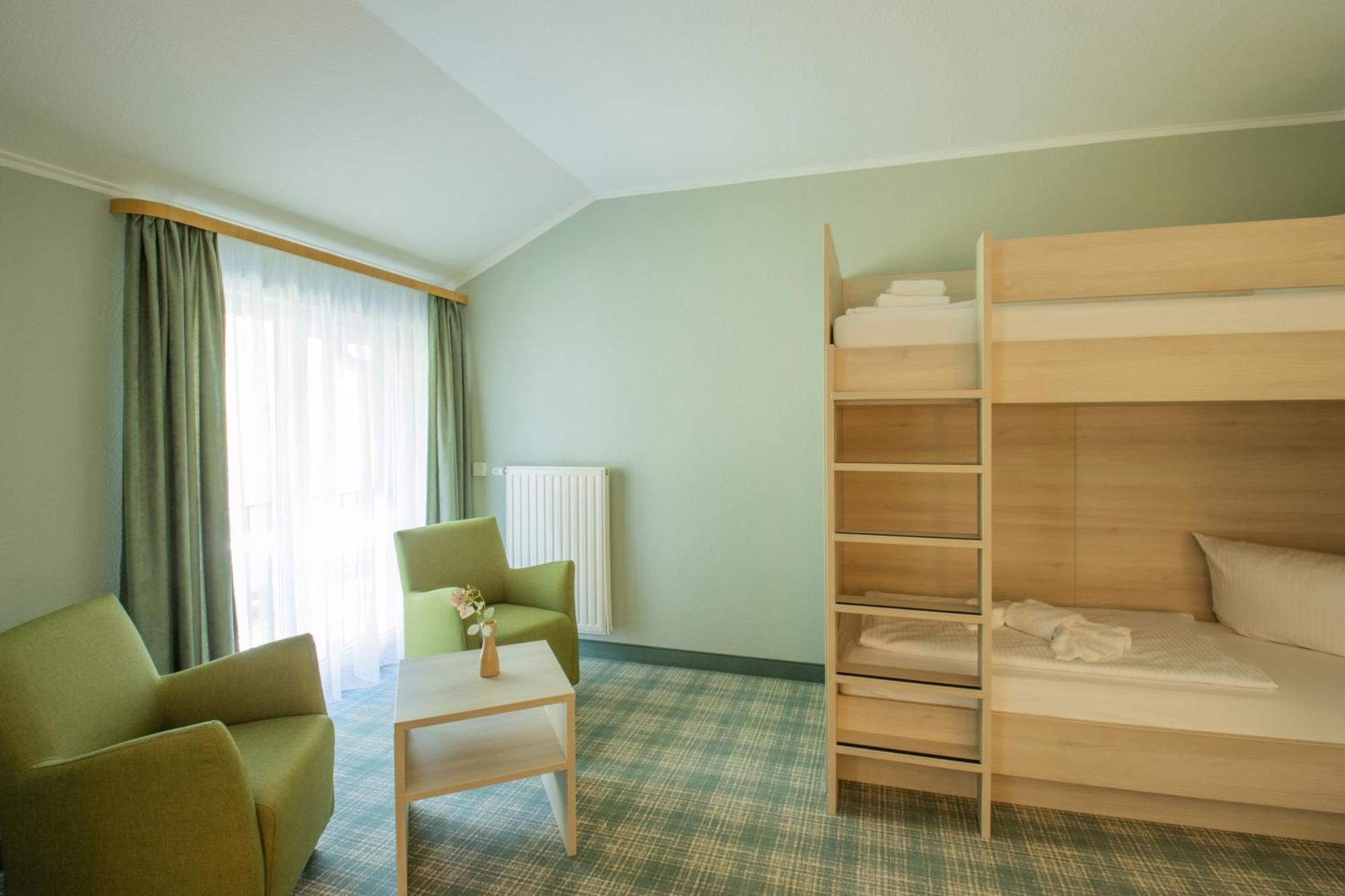 Ferien Hotel Spree-Neisse Neuhausen  Екстериор снимка